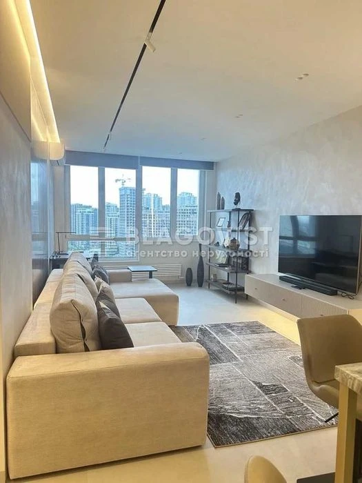 2k Euro Novopecherskaya Tower!! Renovation!! 68m2