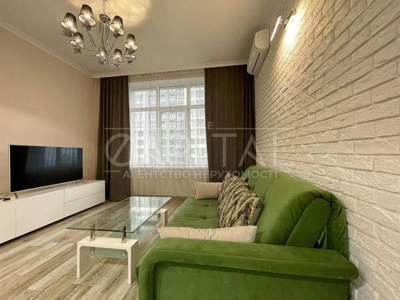 Продаж / Квартира / 60.6 м2 / ЖК Новопечерські Липки / Печерс