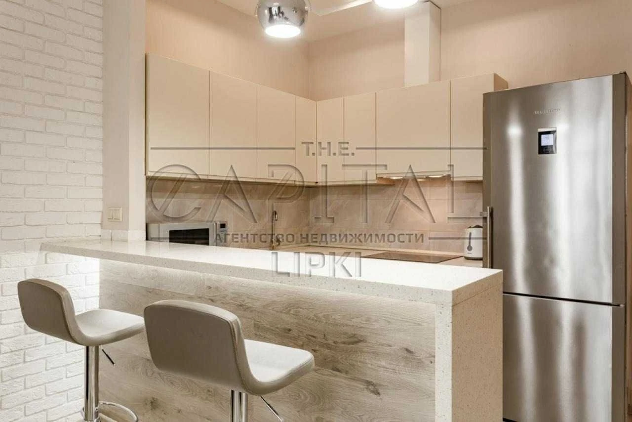 Продаж / Квартира / 60.6 м2 / ЖК Новопечерські Липки / Печерс