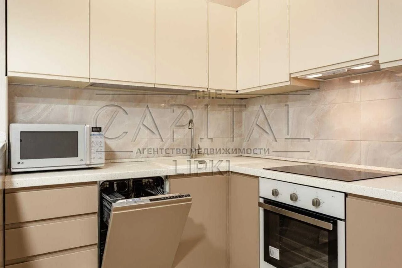 Продаж / Квартира / 60.6 м2 / ЖК Новопечерські Липки / Печерс
