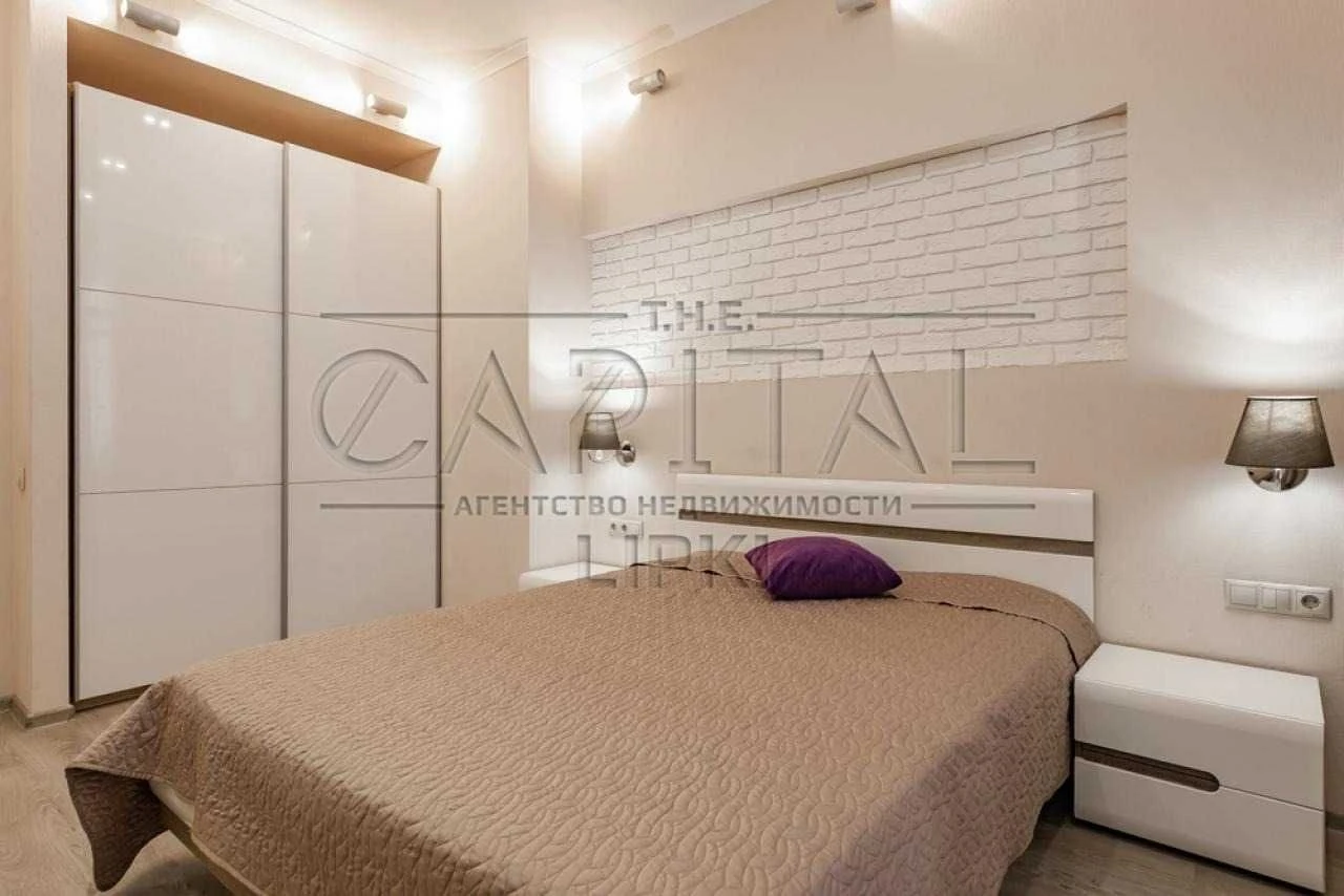 Продаж / Квартира / 60.6 м2 / ЖК Новопечерські Липки / Печерс