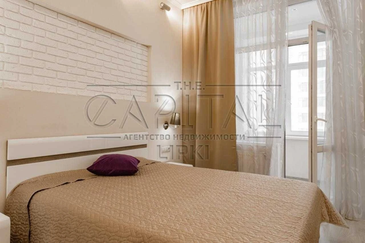 Продаж / Квартира / 60.6 м2 / ЖК Новопечерські Липки / Печерс