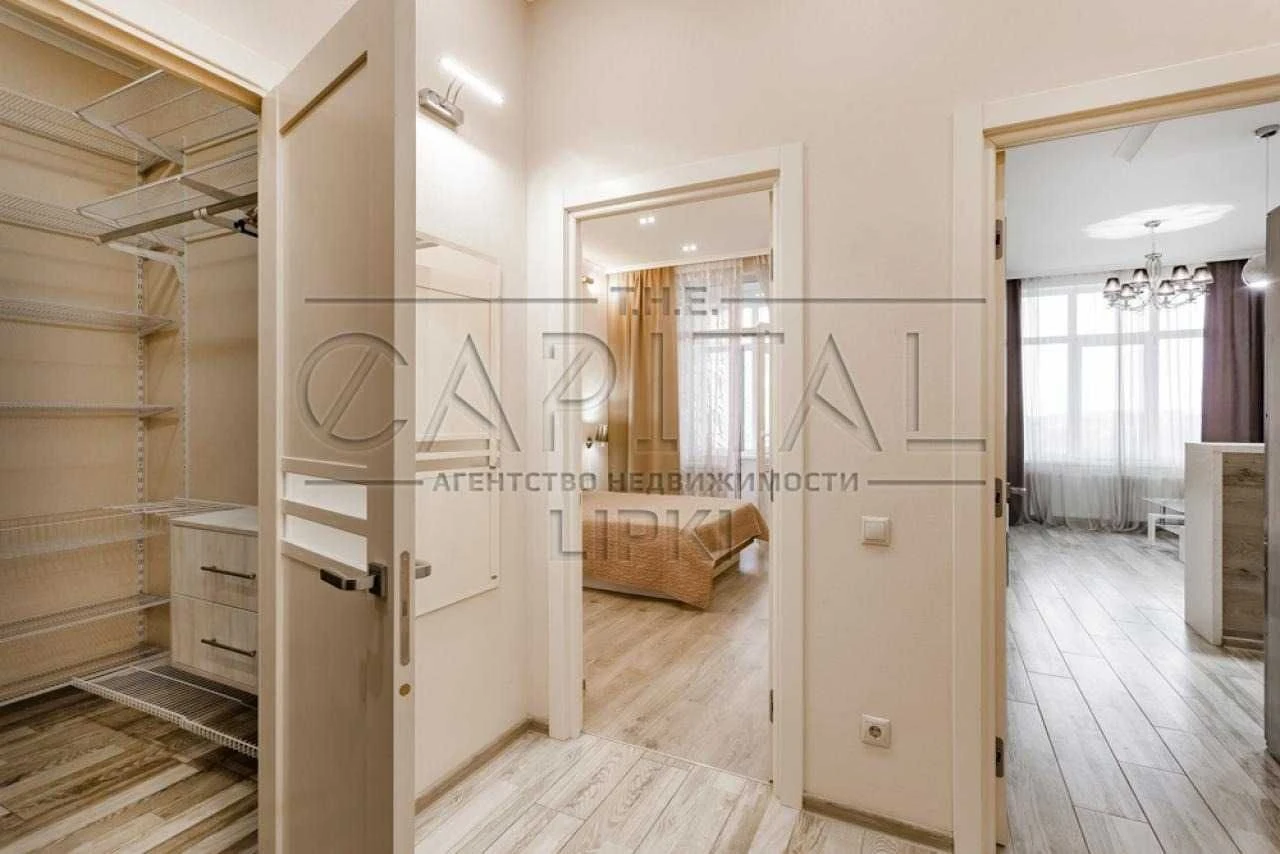 Продаж / Квартира / 60.6 м2 / ЖК Новопечерські Липки / Печерс
