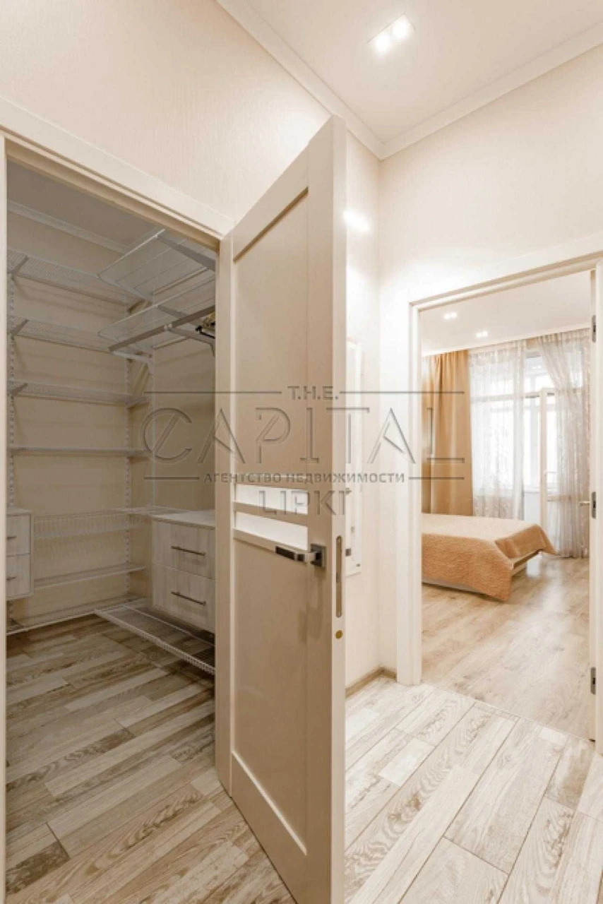 Продаж / Квартира / 60.6 м2 / ЖК Новопечерські Липки / Печерс