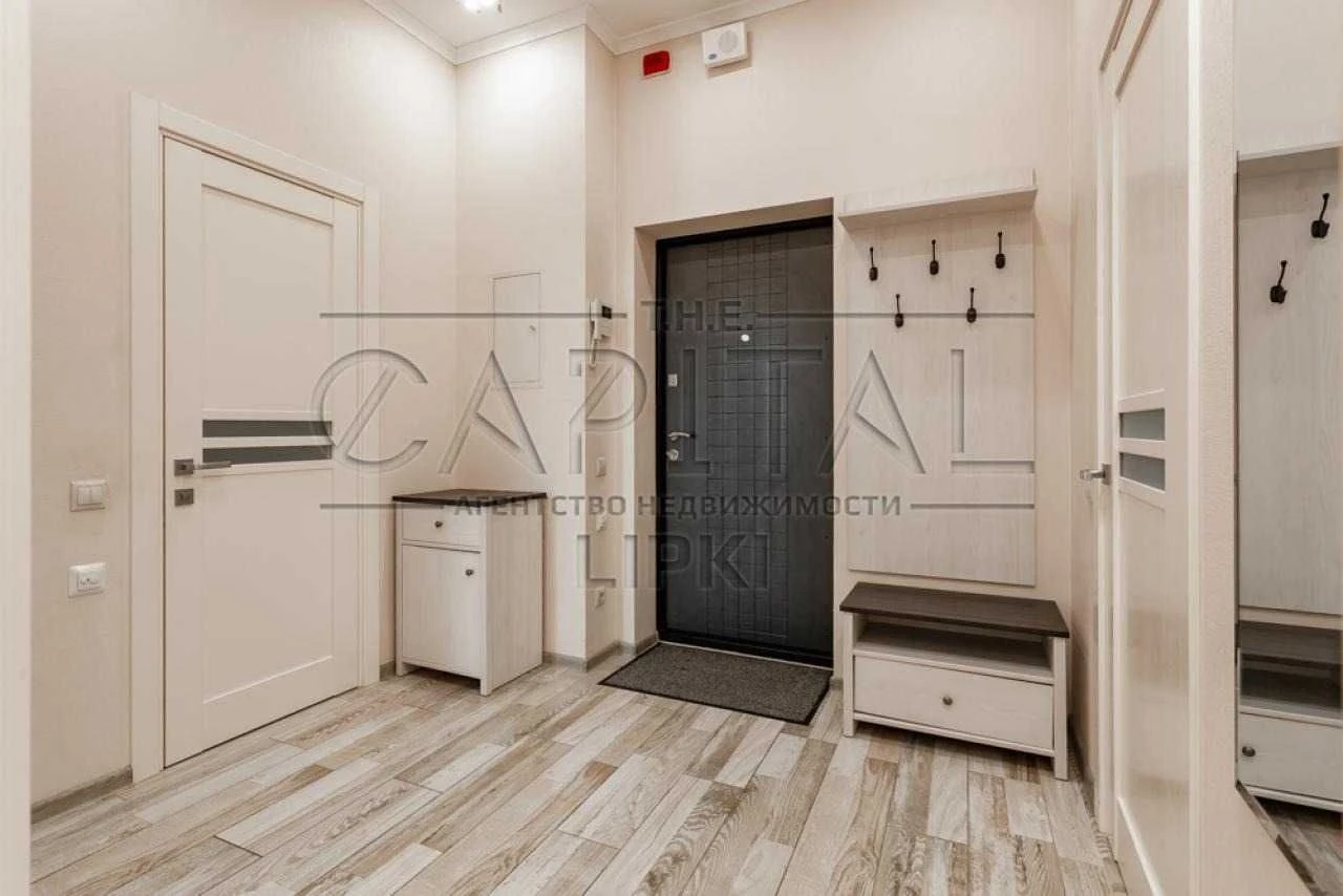 Продаж / Квартира / 60.6 м2 / ЖК Новопечерські Липки / Печерс