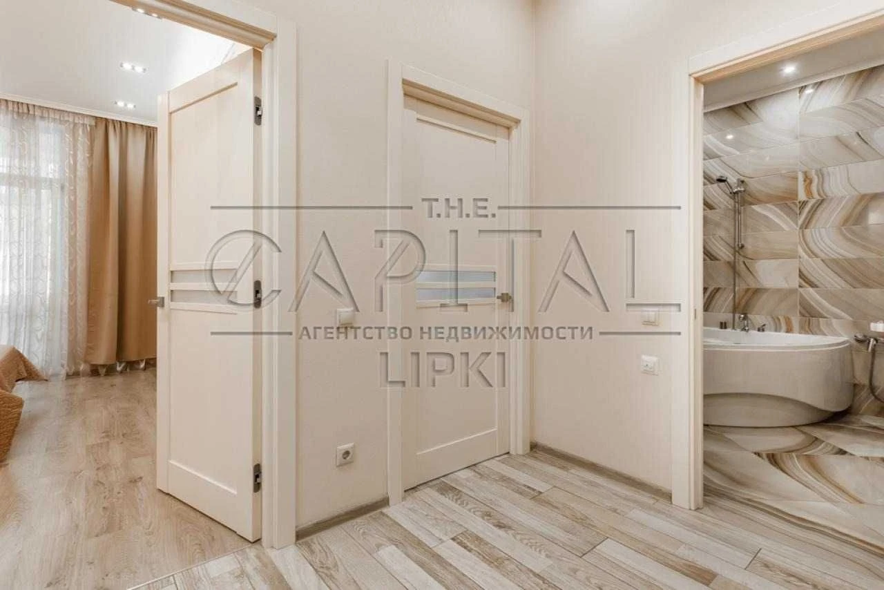 Продаж / Квартира / 60.6 м2 / ЖК Новопечерські Липки / Печерс