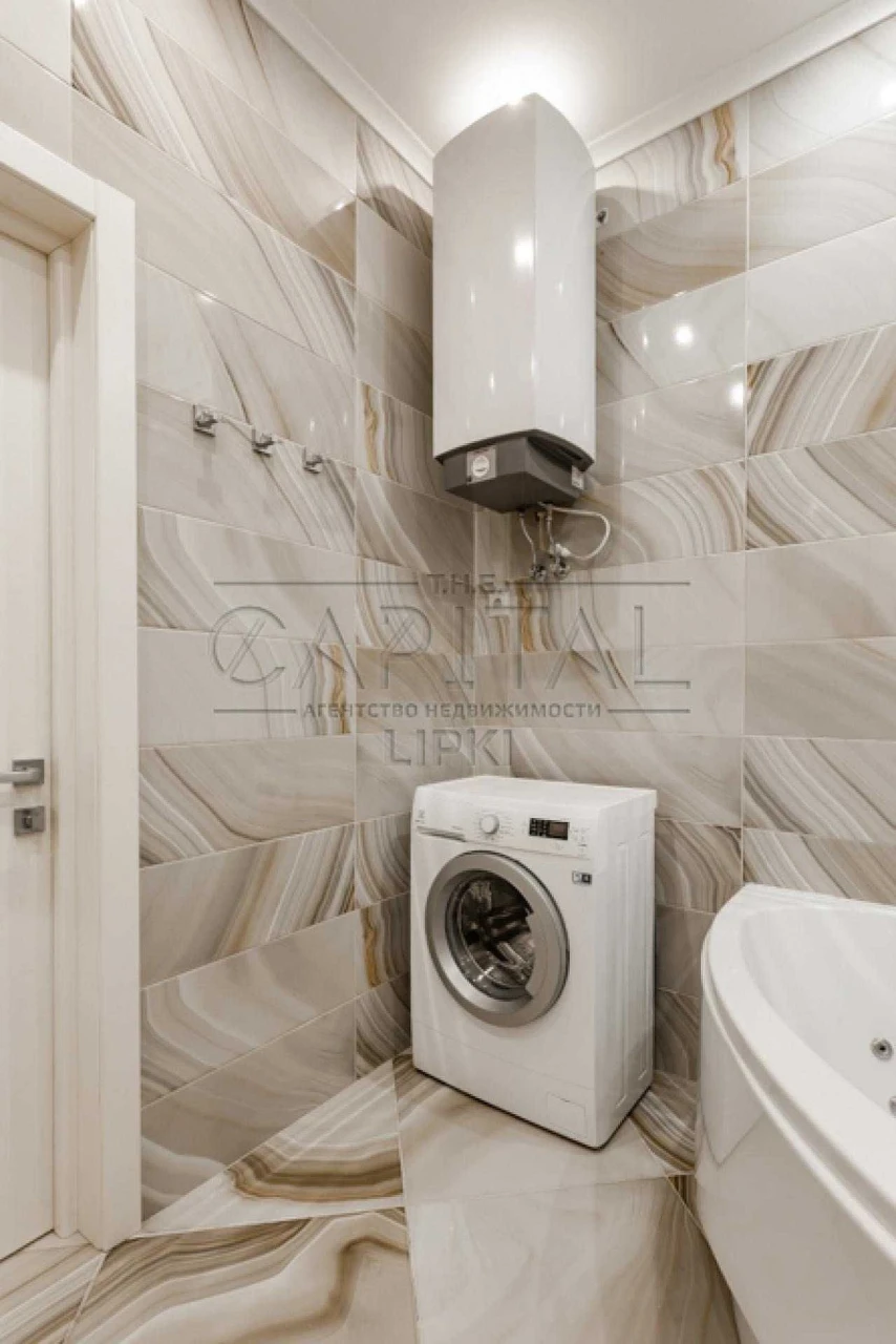 Продаж / Квартира / 60.6 м2 / ЖК Новопечерські Липки / Печерс
