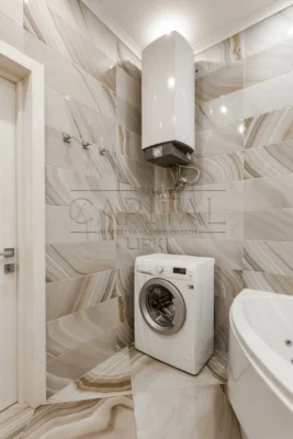 Продаж / Квартира / 60.6 м2 / ЖК Новопечерські Липки / Печерс