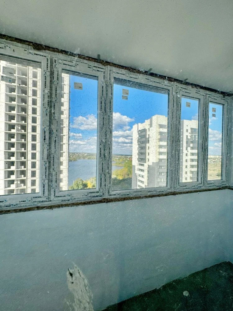 ‼️ Продаж двокімнатної квартири в ЖК "Оазіс" вул. Нескорених