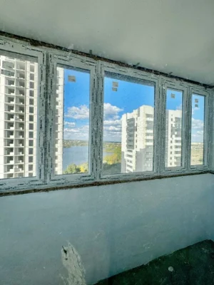 ‼️ Продаж двокімнатної квартири в ЖК "Оазіс" вул. Нескорених