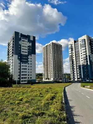 ‼️ Продаж двокімнатної квартири в ЖК "Оазіс" вул. Нескорених