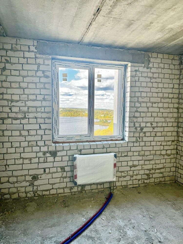 ‼️ Продаж двокімнатної квартири в ЖК "Оазіс" вул. Нескорених