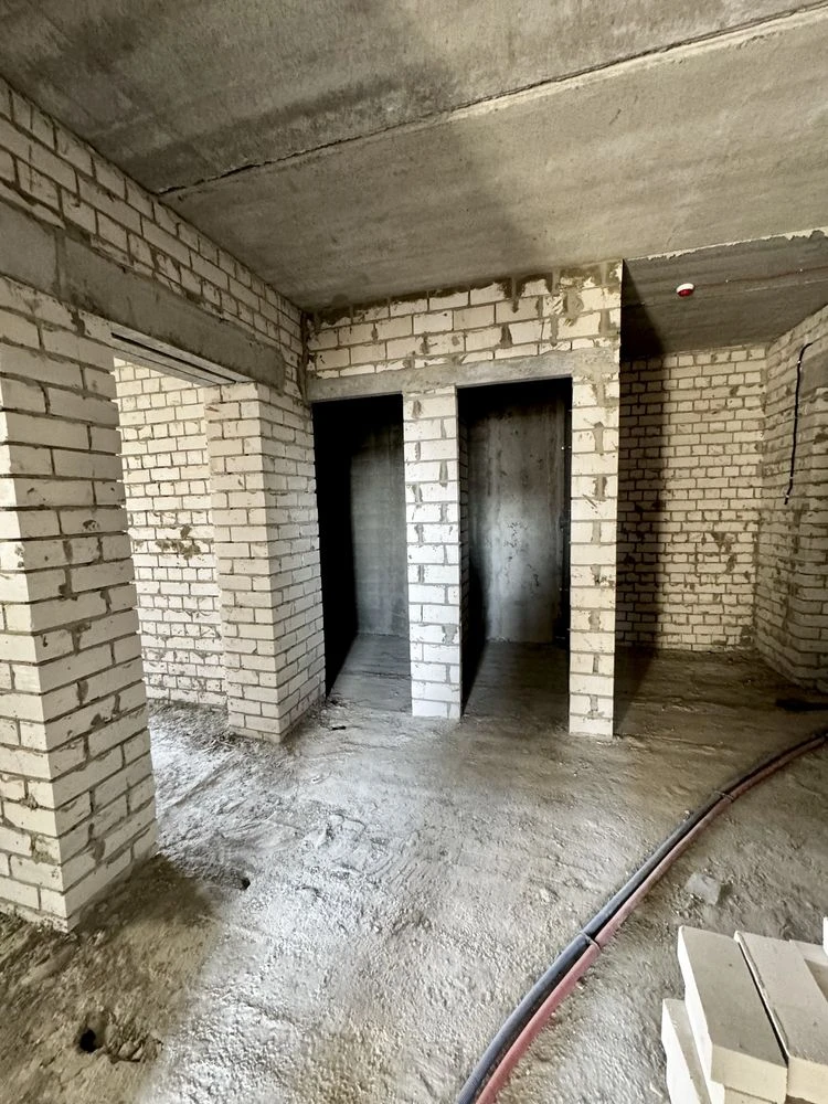 ‼️ Продаж двокімнатної квартири в ЖК "Оазіс" вул. Нескорених