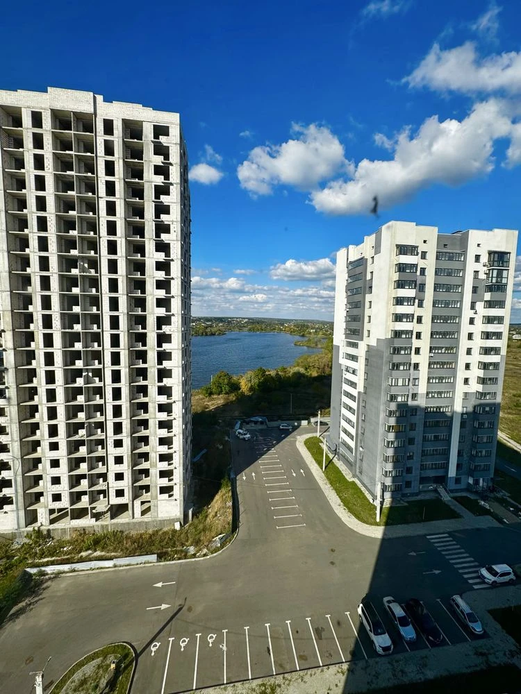 ‼️ Продаж двокімнатної квартири в ЖК "Оазіс" вул. Нескорених