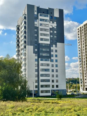‼️ Продаж двокімнатної квартири в ЖК "Оазіс" вул. Нескорених