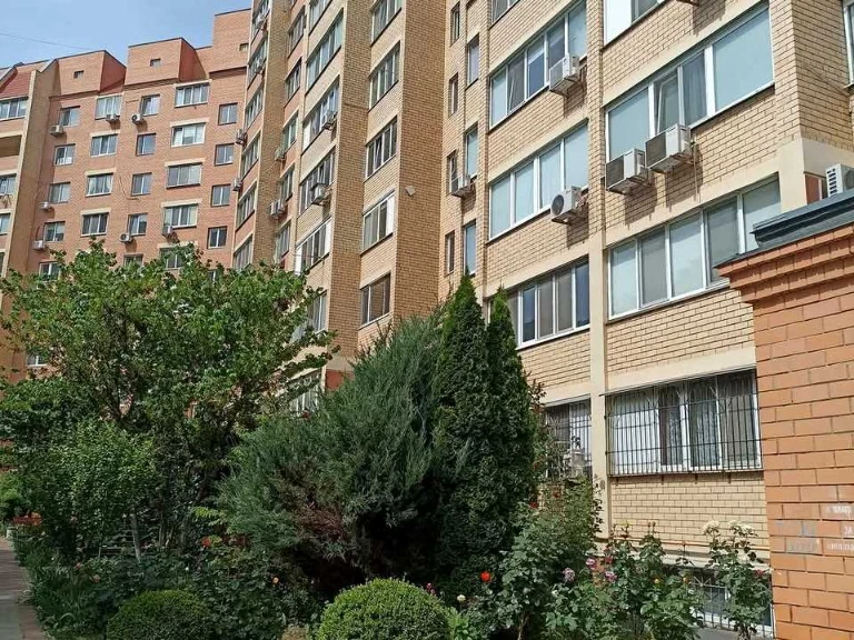 Квартира. Одесса, проспект Марсельский