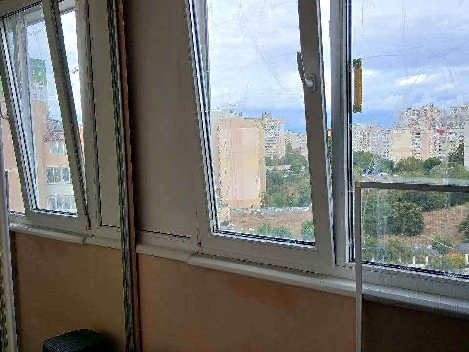 Квартира. Одесса, проспект Марсельский