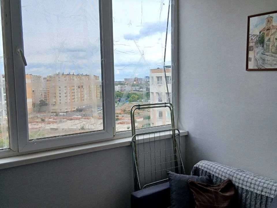 Квартира. Одесса, проспект Марсельский