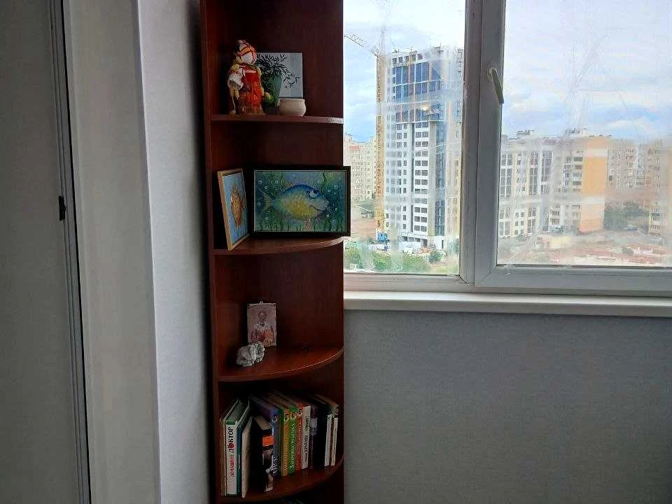 Квартира. Одесса, проспект Марсельский