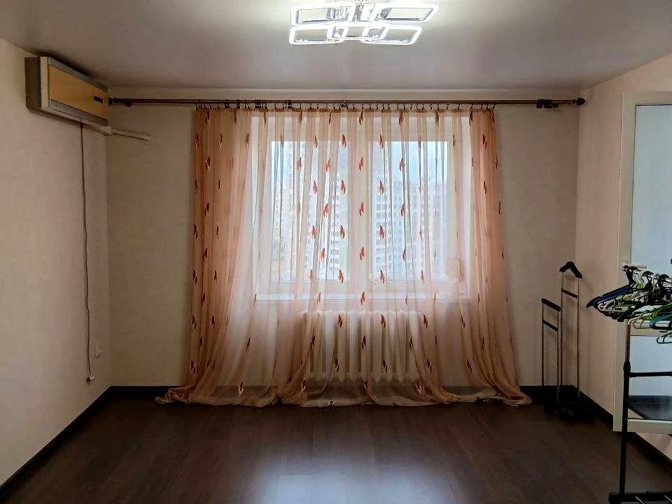 Квартира. Одесса, проспект Марсельский