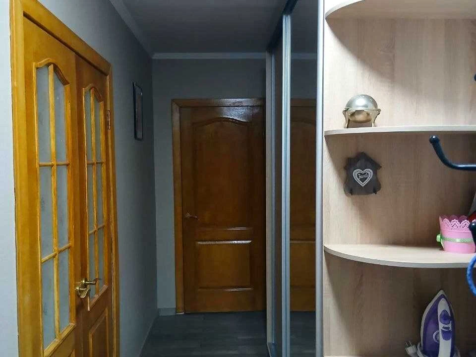 Квартира. Одесса, проспект Марсельский