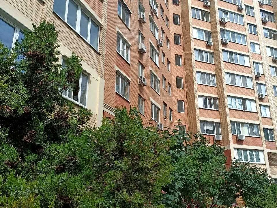 Квартира. Одесса, проспект Марсельский