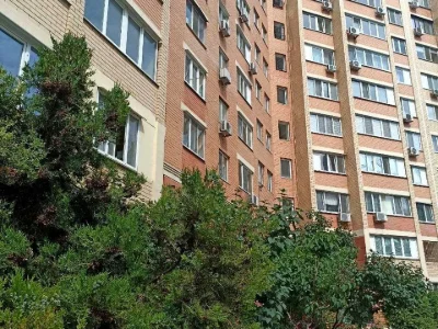 Квартира. Одесса, проспект Марсельский