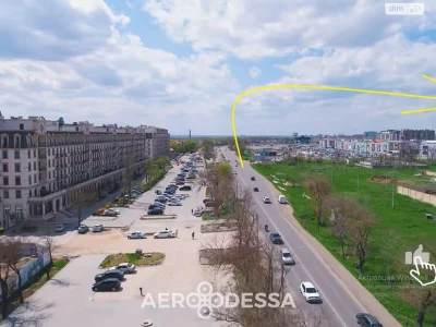Land for residential development