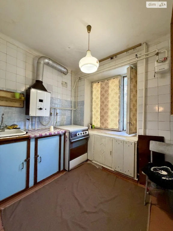 Apartment for Sale - Zatorsky