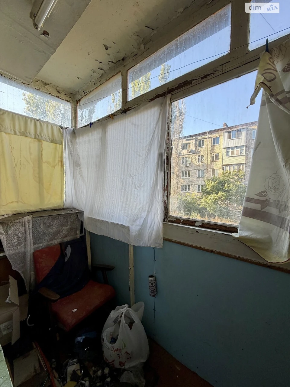 Продажа Квартиры Заводской