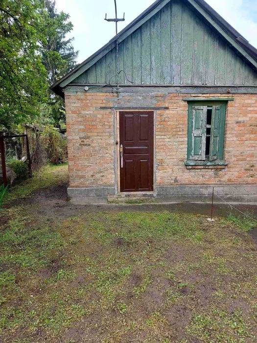 Продам частину будинку на Казбеті по провулку Андрія Химка (
