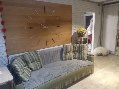 OWNER, NO COMMISSION. Selling 1 room apartment