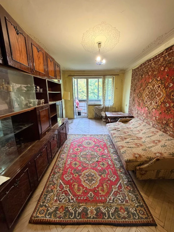 Sale of a 2-bedroom apartment on Lubinska Street