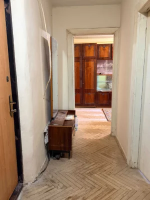 Продаж 2 кімнатної квартири по вул. Любінська