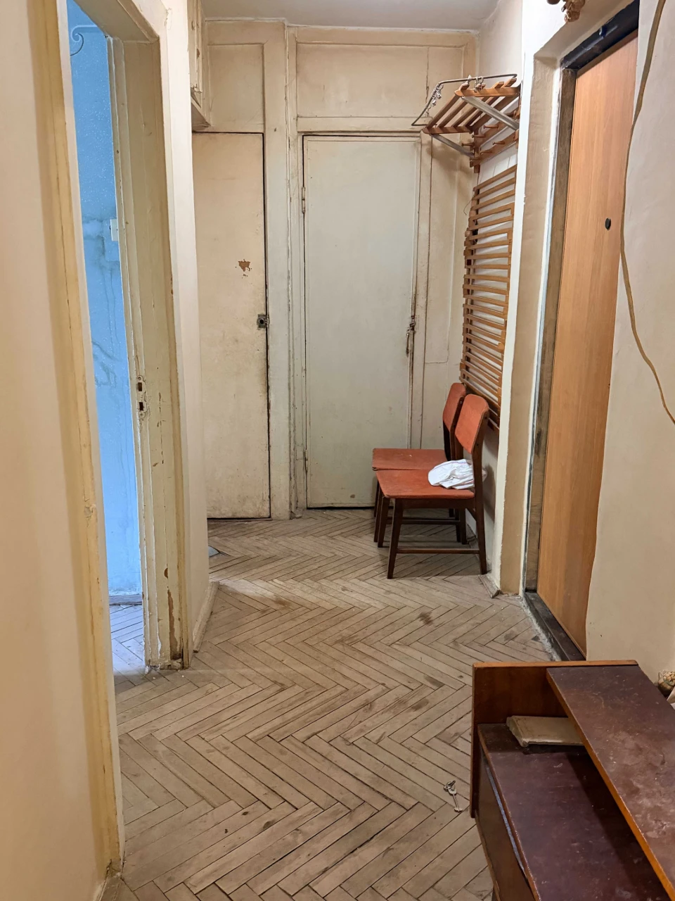 Продаж 2 кімнатної квартири по вул. Любінська