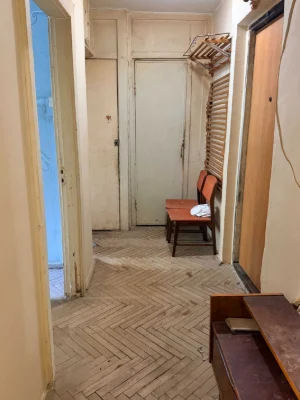 Продаж 2 кімнатної квартири по вул. Любінська