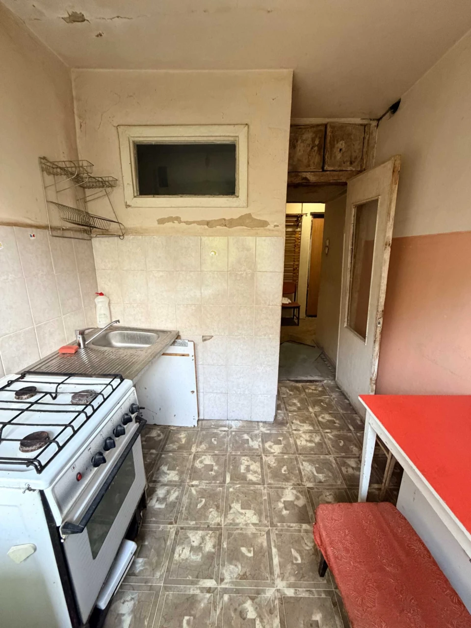 Продаж 2 кімнатної квартири по вул. Любінська