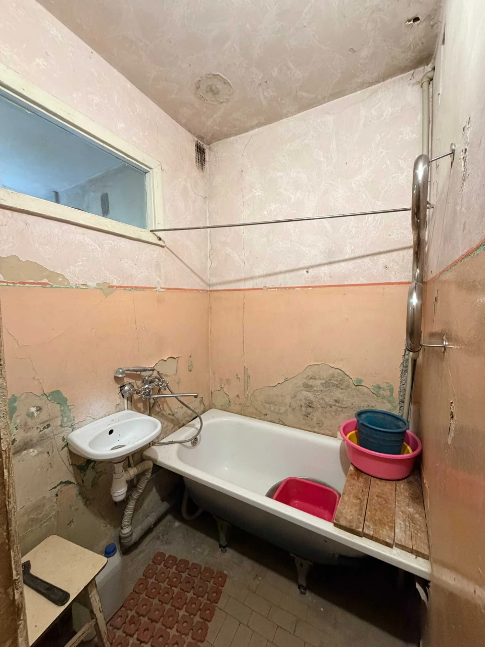 Продаж 2 кімнатної квартири по вул. Любінська