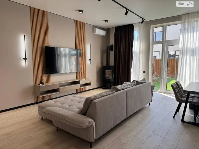 Long-Term Rental - Osoc House