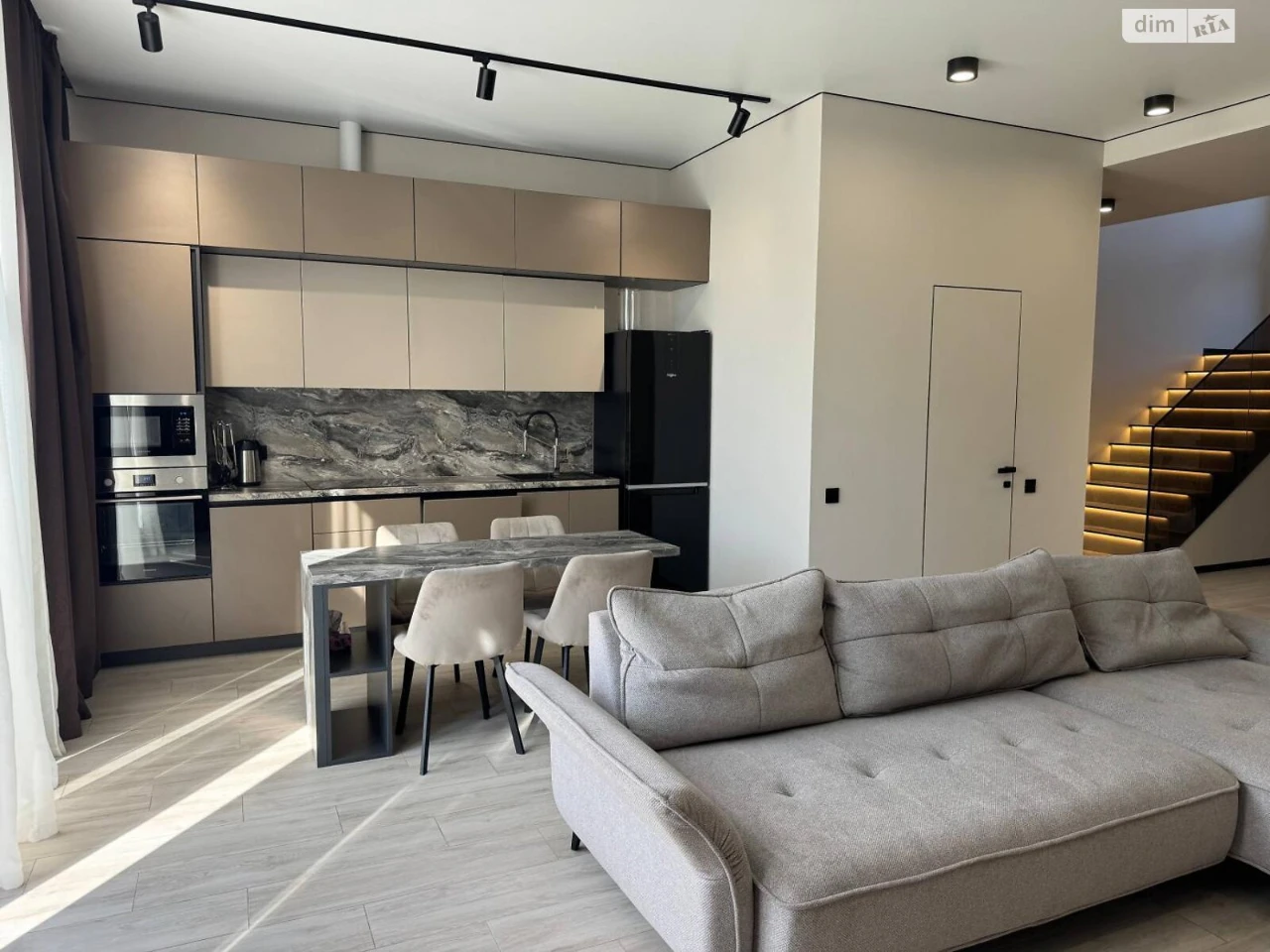 Long-Term Rental - Osoc House