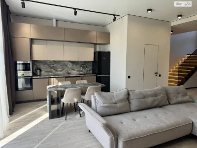 Long-Term Rental - Osoc House