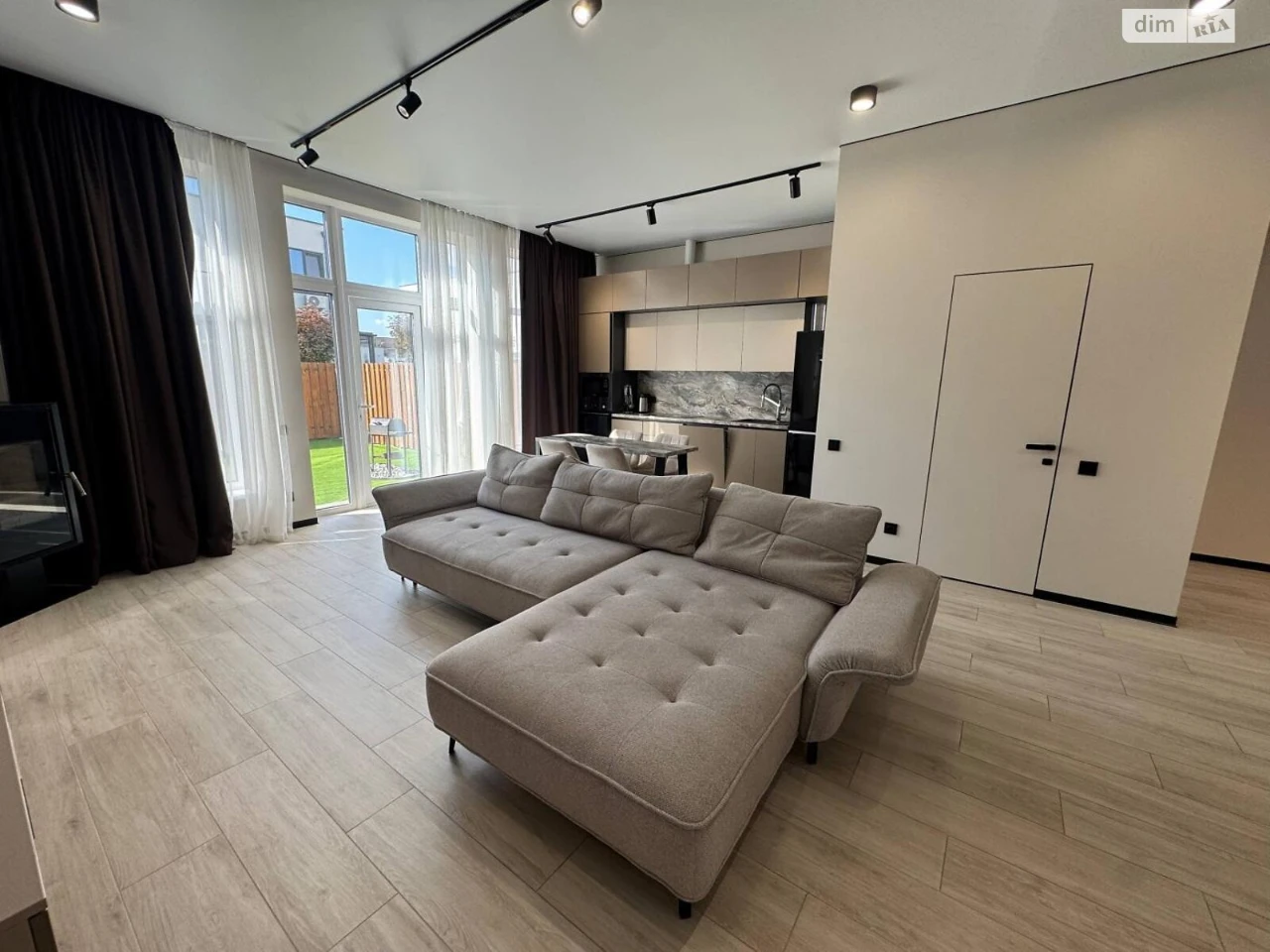 Long-Term Rental - Osoc House