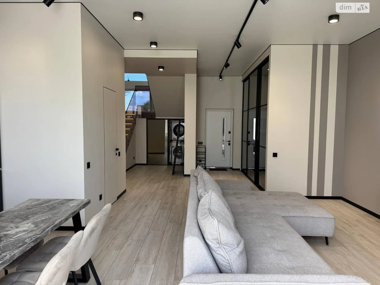 Long-Term Rental - Osoc House