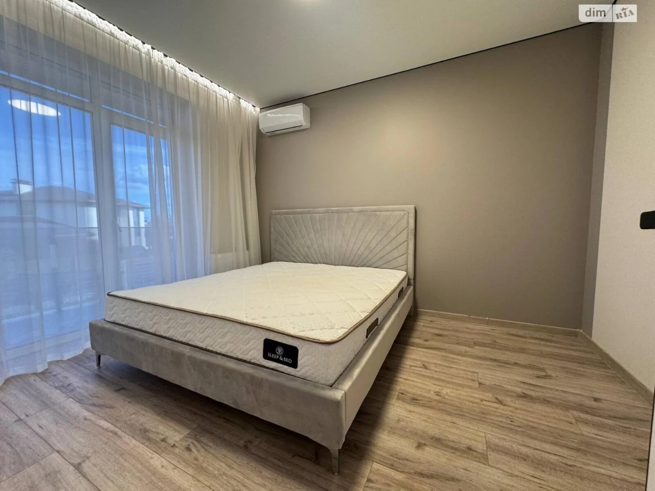 Long-Term Rental - Osoc House