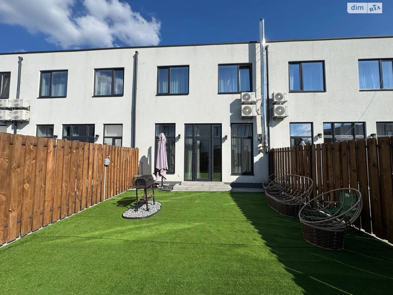 Long-Term Rental - Osoc House