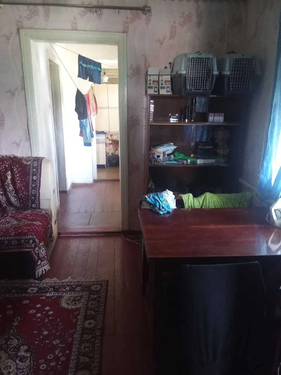 Продам будинок зі всіма зручностями в Харкові