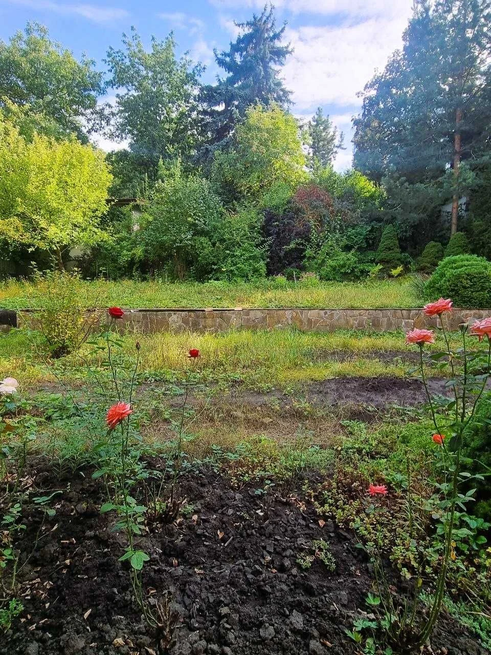 House for Sale: 8 Acres in Shatilovka, Pavlov Field, Botanical Garden