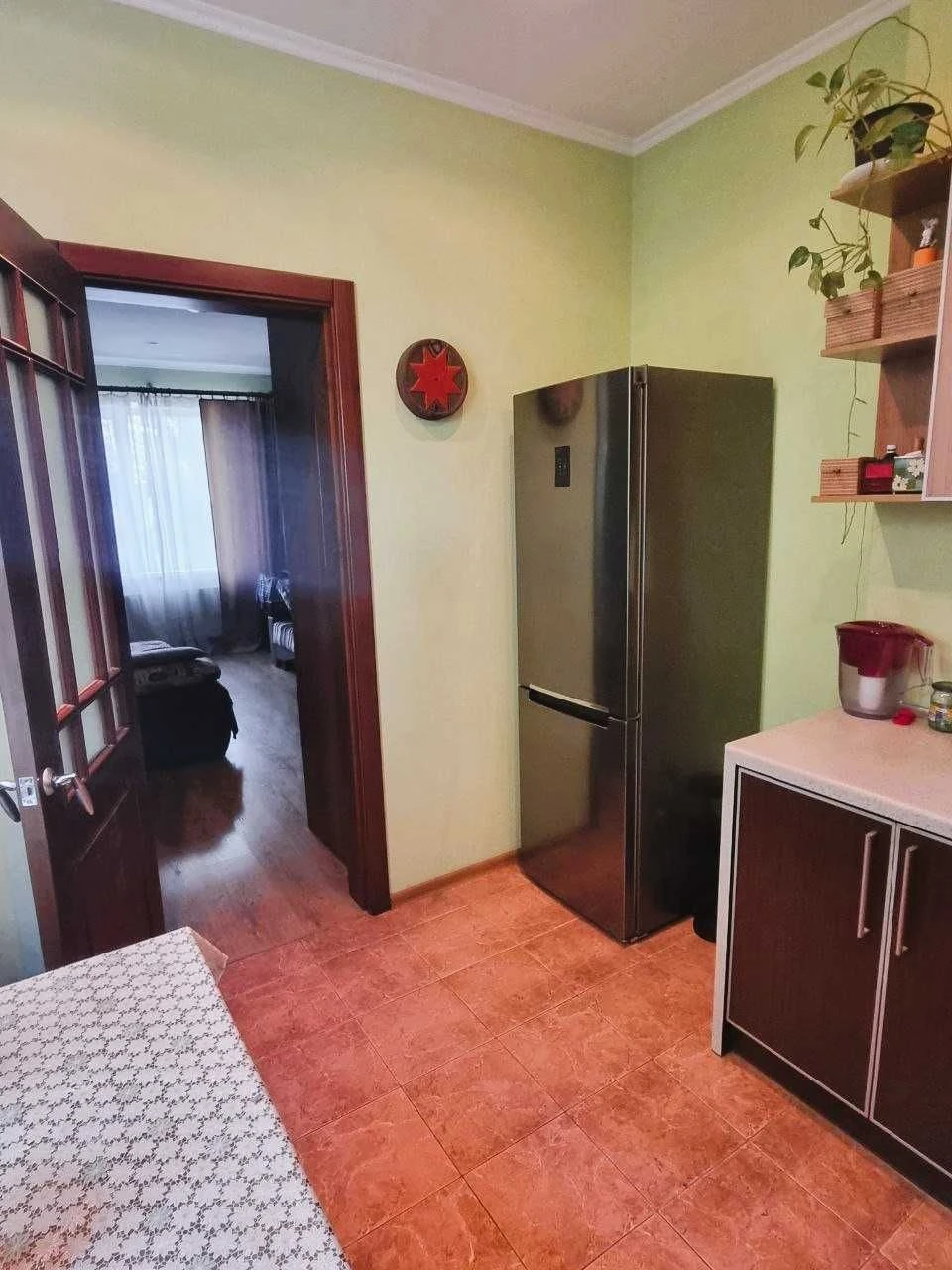 House for Sale: 8 Acres in Shatilovka, Pavlov Field, Botanical Garden
