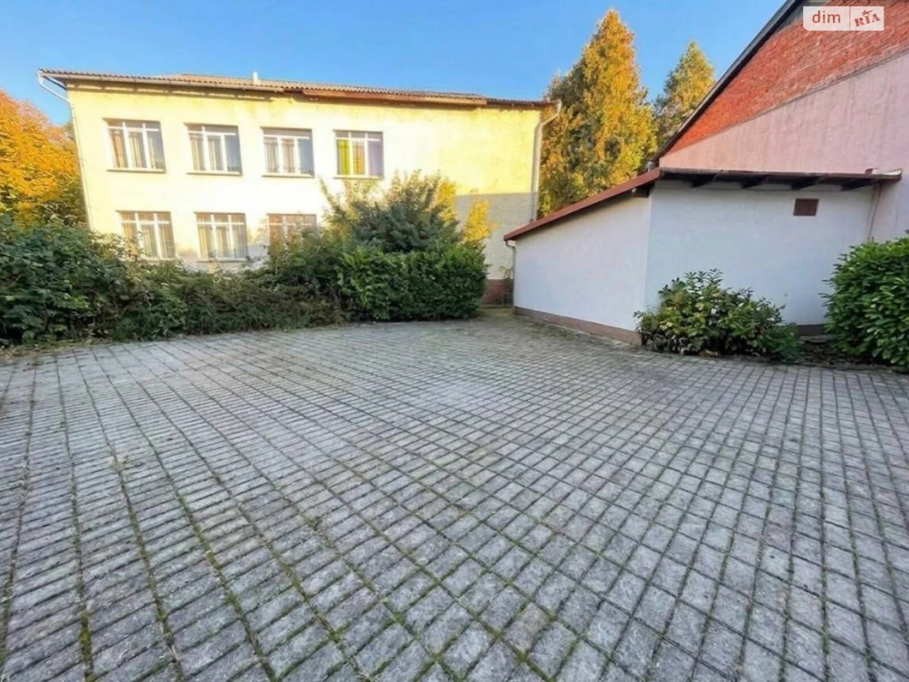 Part of a House for Sale