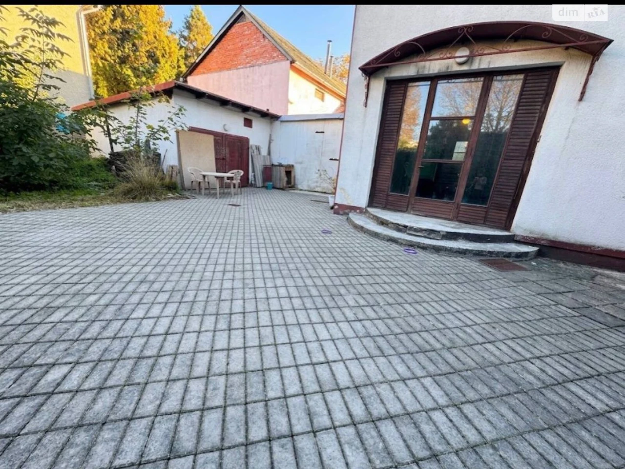 Part of a House for Sale